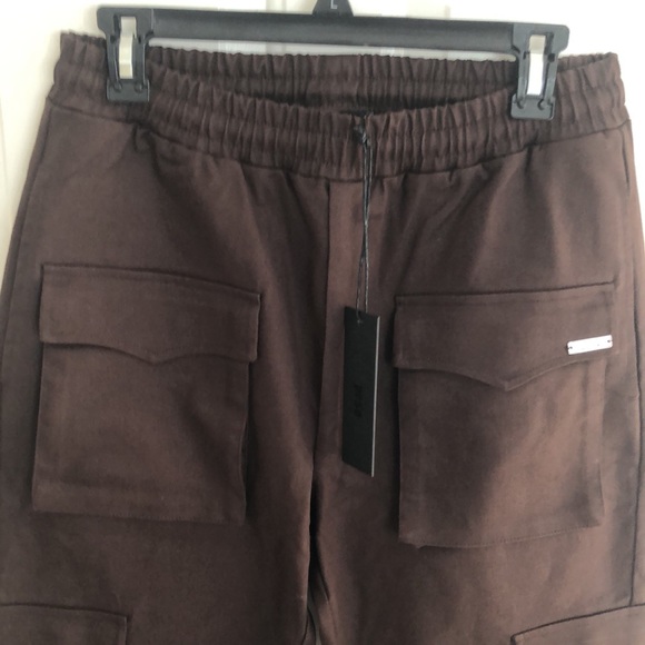 Peso Western Cargo Pants - Picture 2 of 14